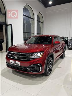 فولكسفاغن أطلس